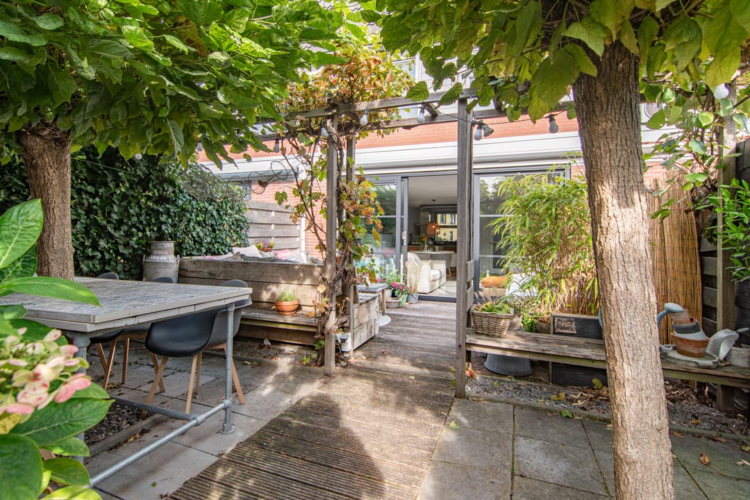 Foto 32 van Woudlaan 31