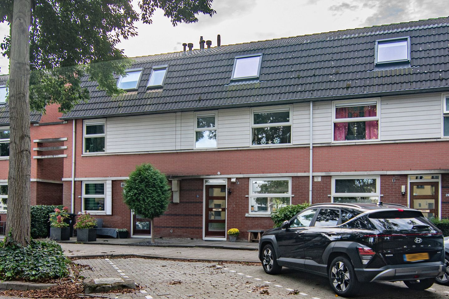 Foto 34 van Woudlaan 31