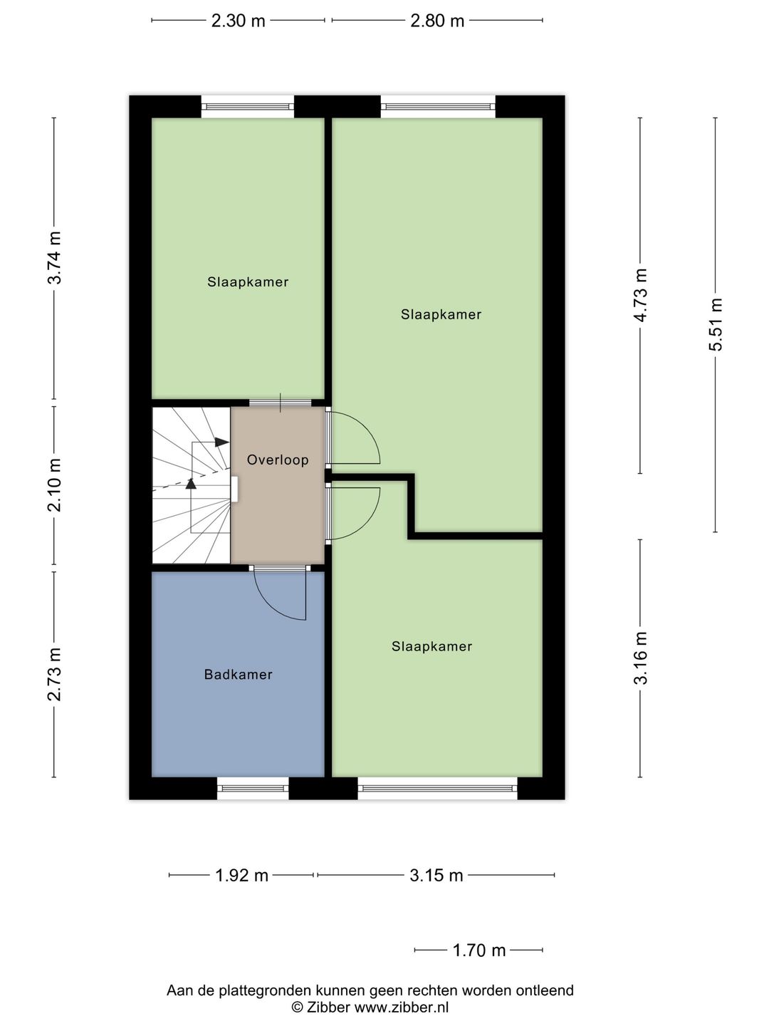 Foto 52 van Woudlaan 31