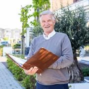 Jan Taillie - NVM Makelaar