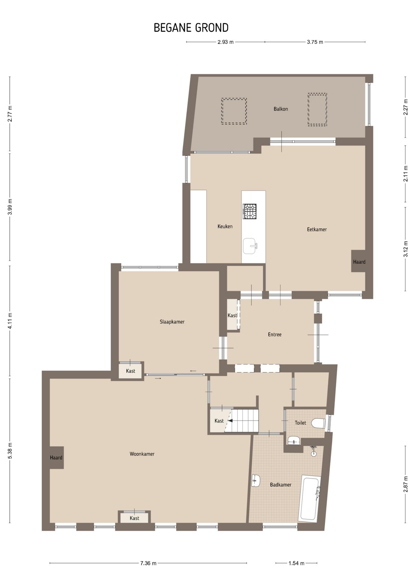 Photo 66 of Lingedijk 67