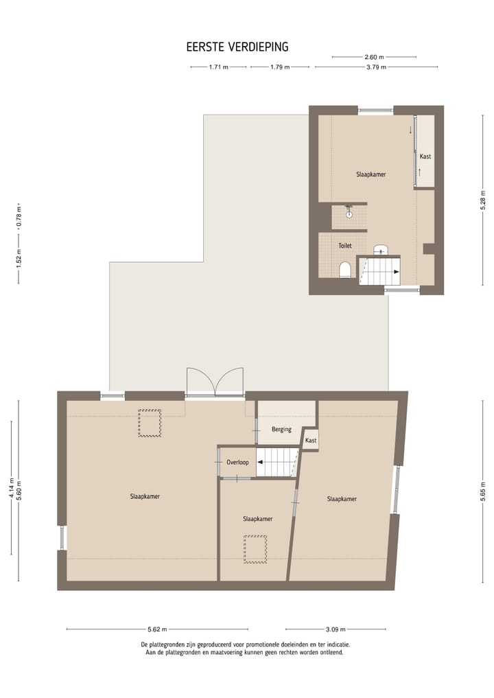 Foto 67 van Lingedijk 67