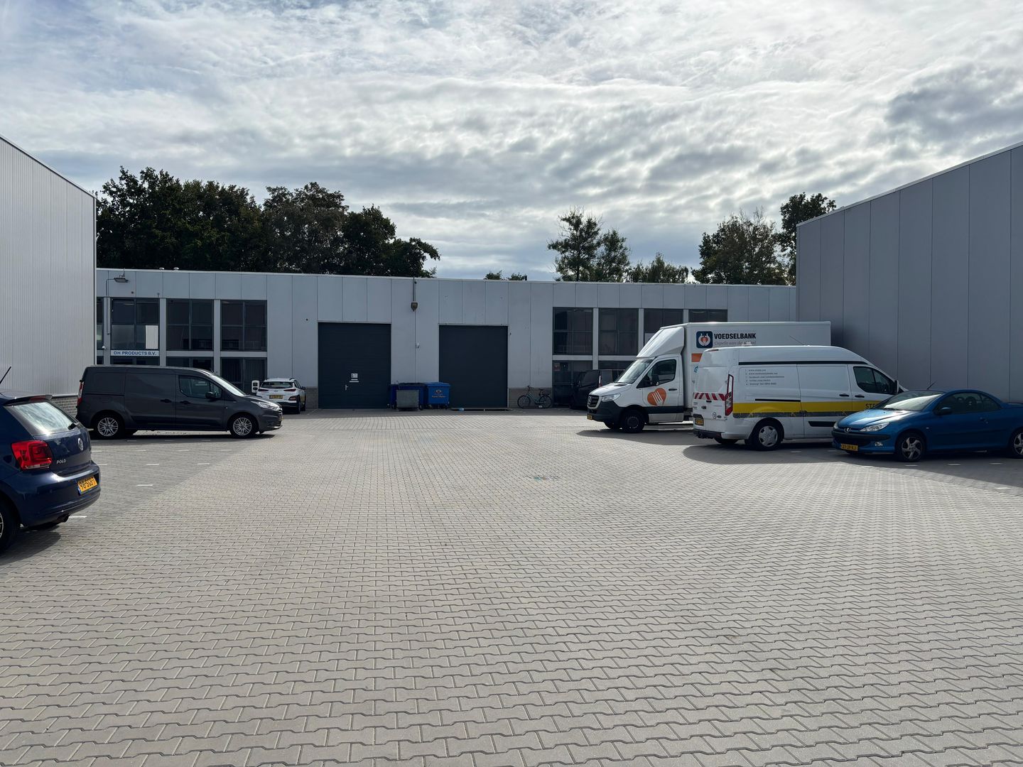 Bekijk foto 2 van Burgemeester Schalijlaan 32