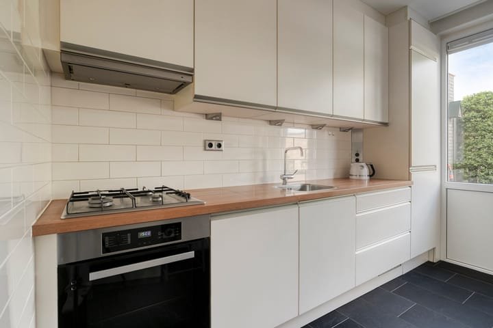 Foto 4 van Fortrapastraat 7