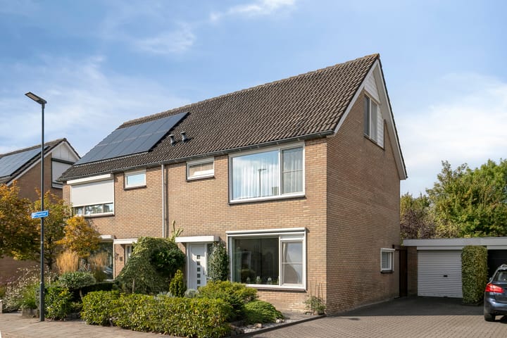 Foto 6 van Fortrapastraat 7