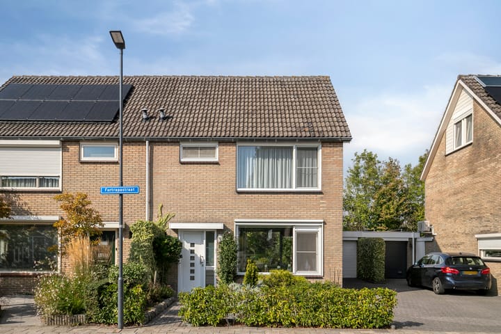 Foto 7 van Fortrapastraat 7