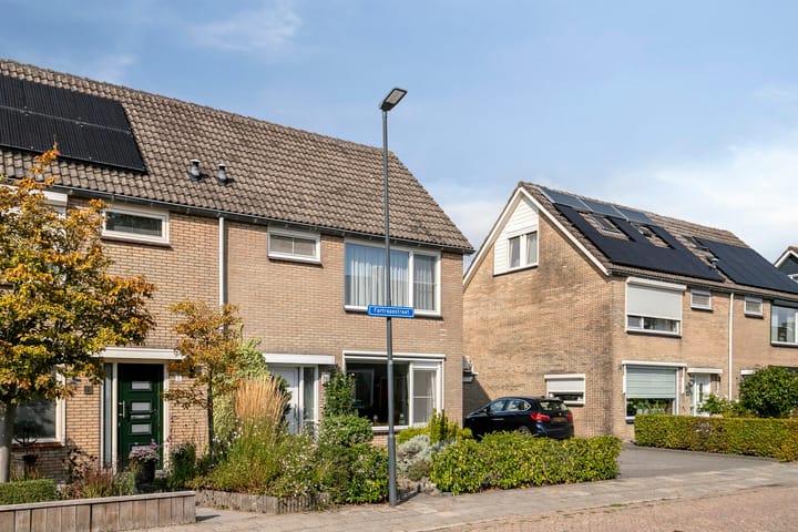 Foto 8 van Fortrapastraat 7