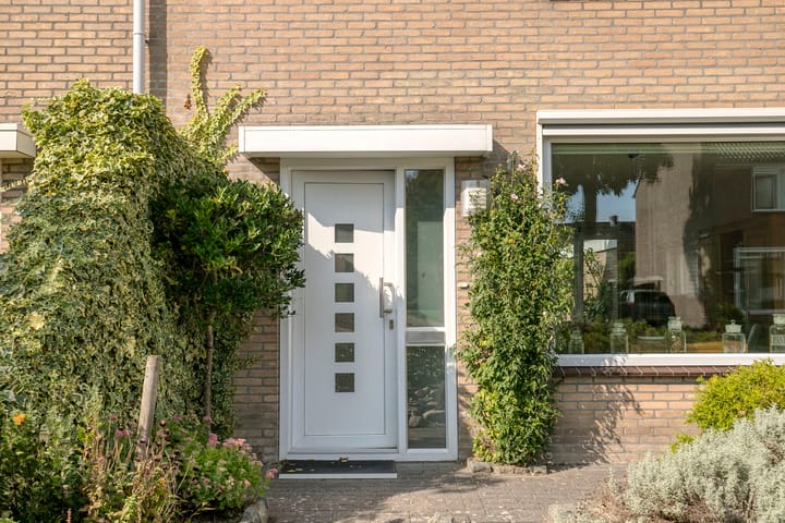 Foto 9 van Fortrapastraat 7