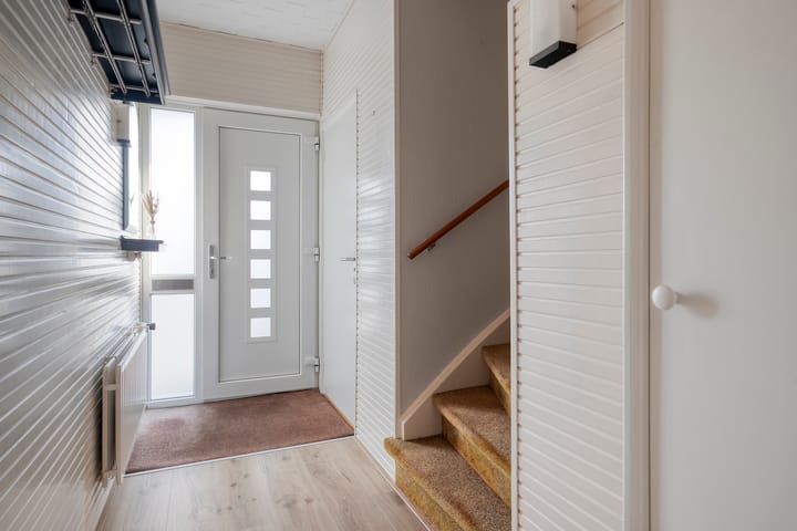 Foto 10 van Fortrapastraat 7