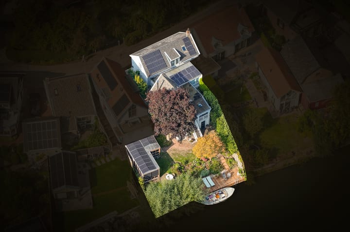 Foto 63 van Lingedijk 67