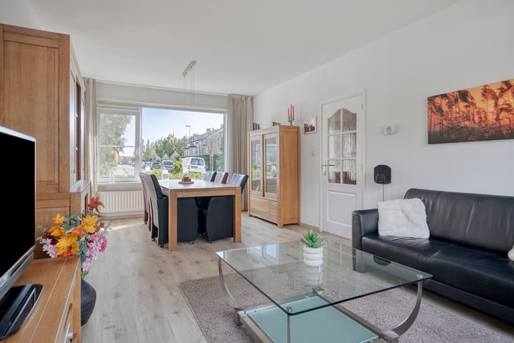 Foto 14 van Fortrapastraat 7