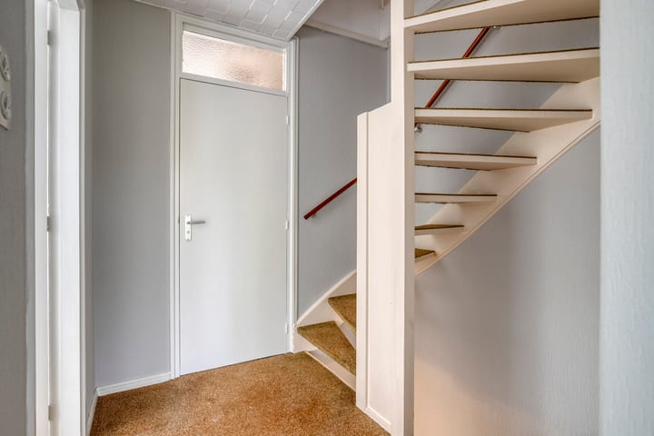 Foto 22 van Fortrapastraat 7