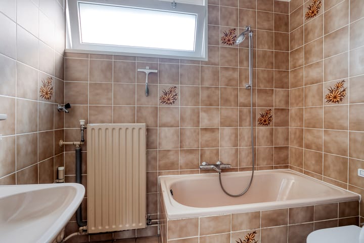 Foto 25 van Fortrapastraat 7