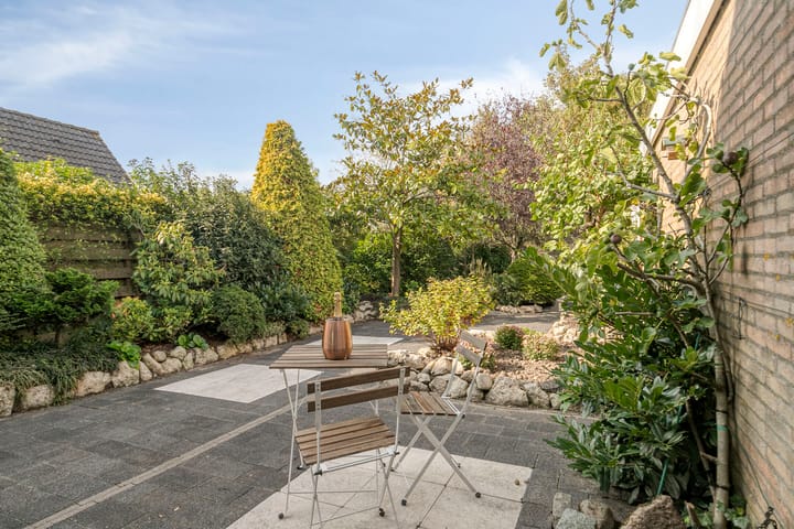 Foto 33 van Fortrapastraat 7