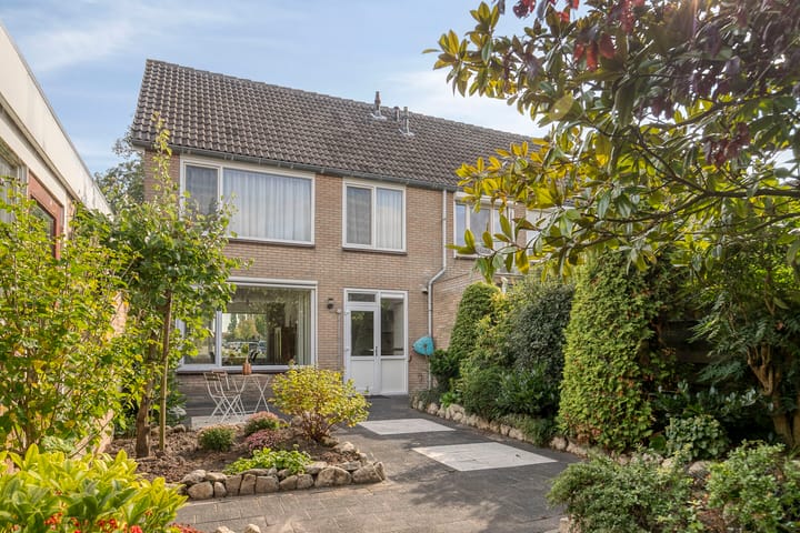 Foto 39 van Fortrapastraat 7