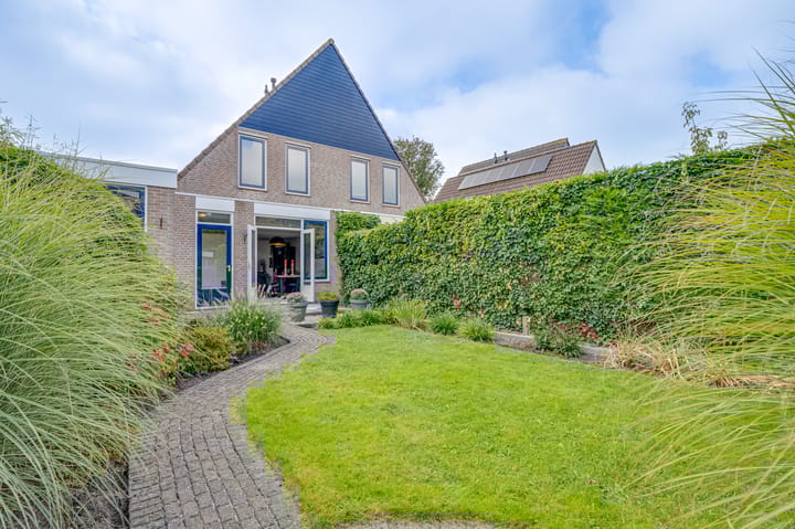 Photo 2 of Ribeslaan 53