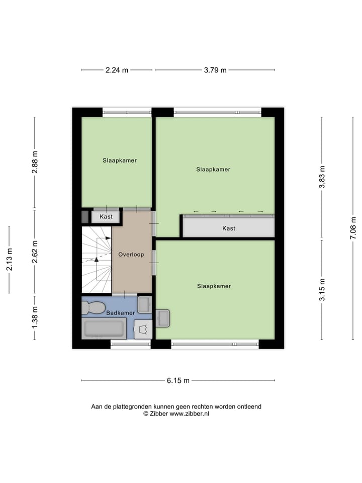 Foto 48 van Fortrapastraat 7