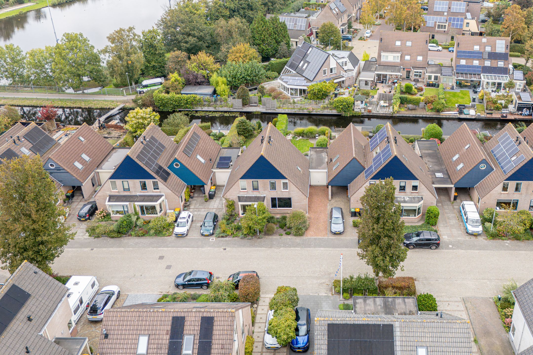 Foto 3 van Ribeslaan 53