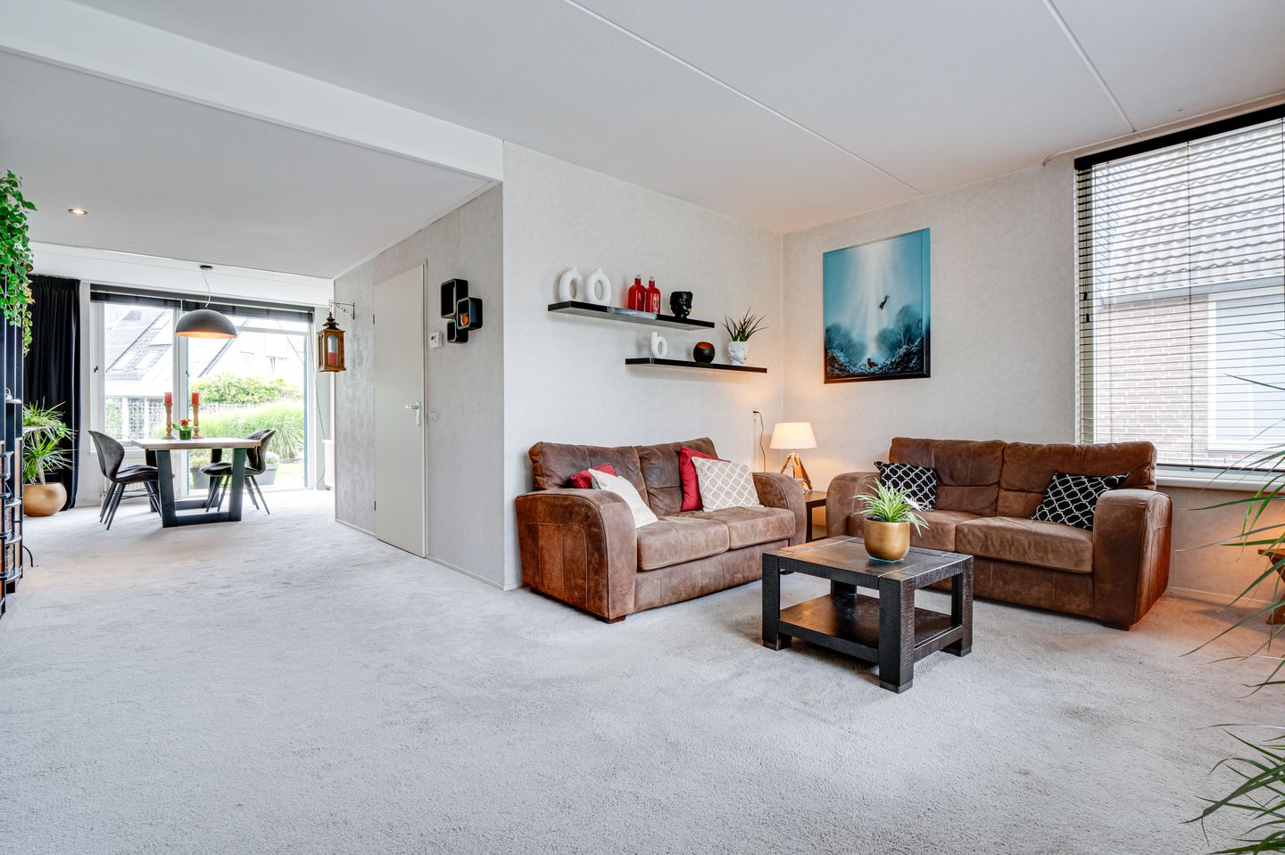 Foto 4 van Ribeslaan 53