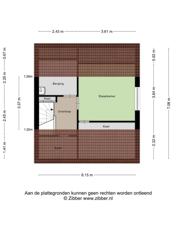 Foto 49 van Fortrapastraat 7