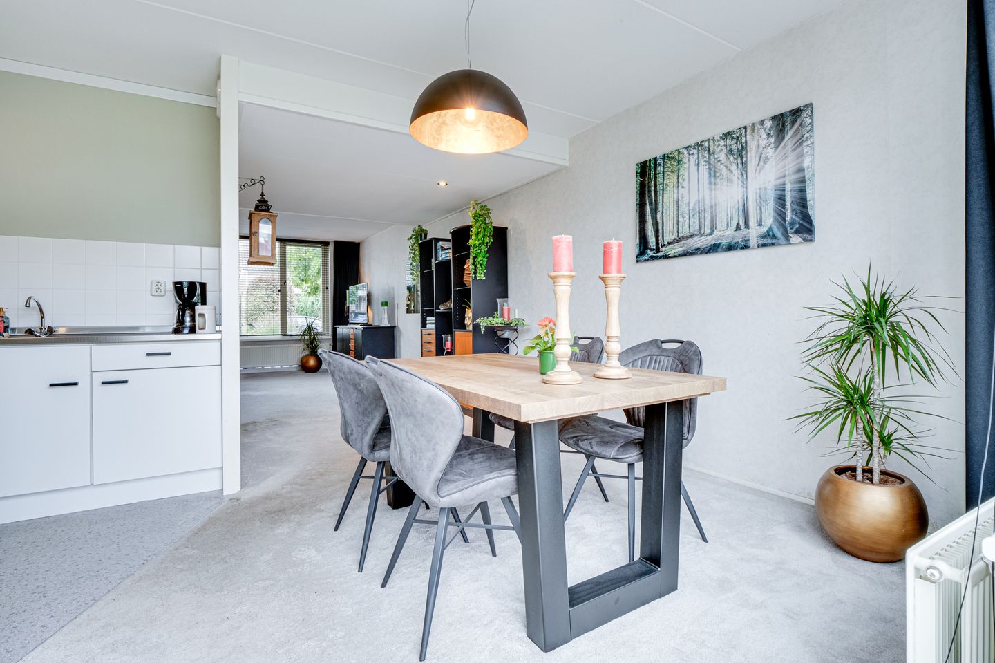 Foto 5 van Ribeslaan 53