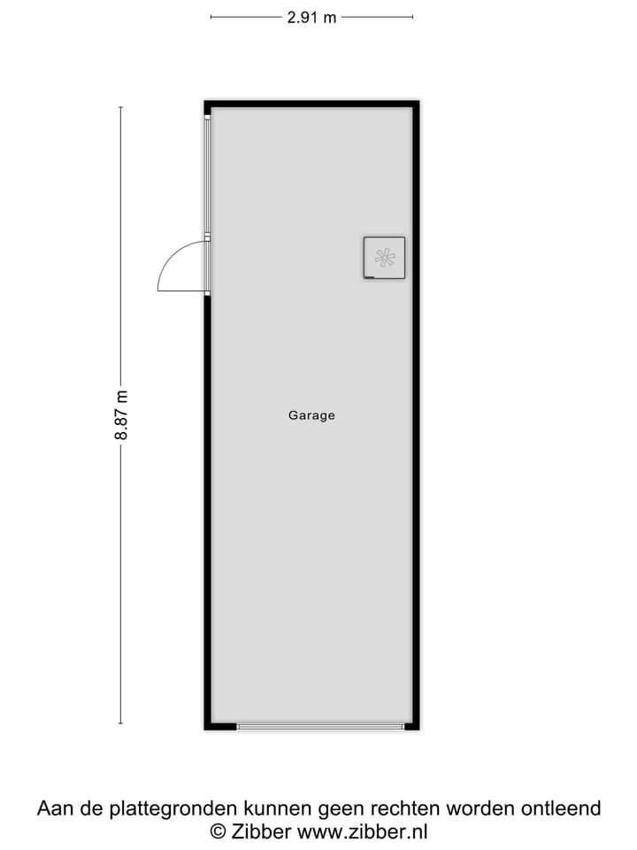 Foto 50 van Fortrapastraat 7