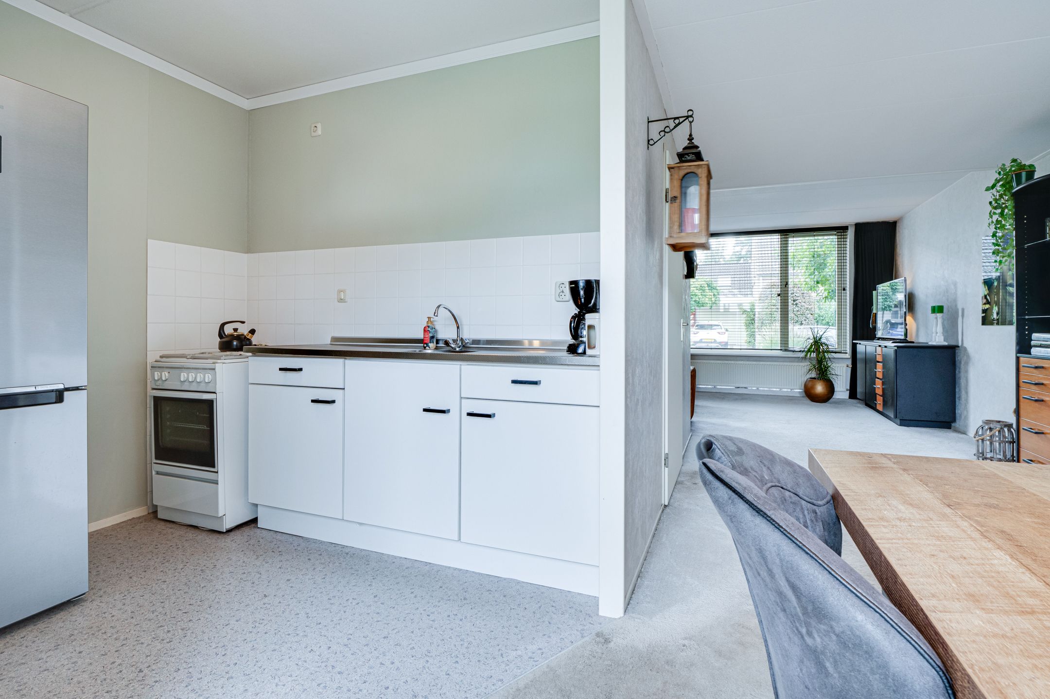 Foto 6 van Ribeslaan 53