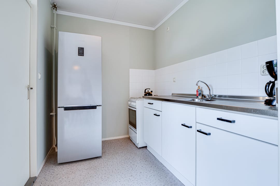 Foto 7 van Ribeslaan 53