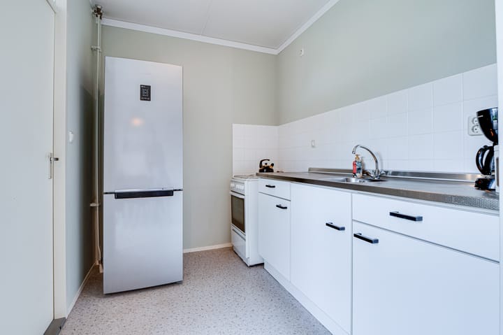 Photo 7 of Ribeslaan 53