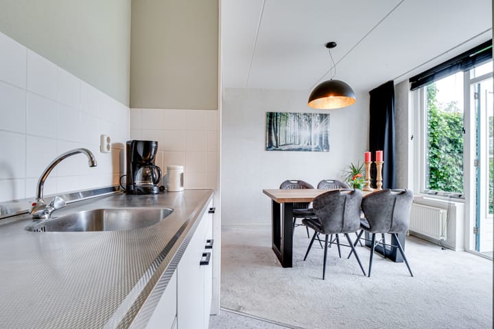 Photo 8 of Ribeslaan 53