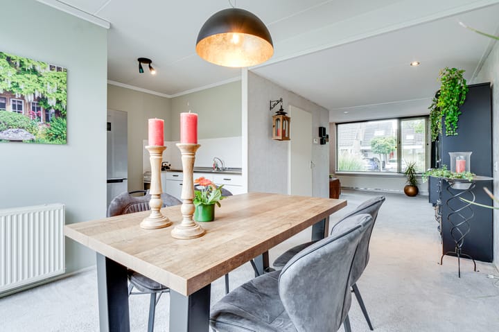 Photo 9 of Ribeslaan 53