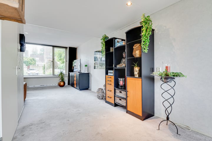 Photo 10 of Ribeslaan 53