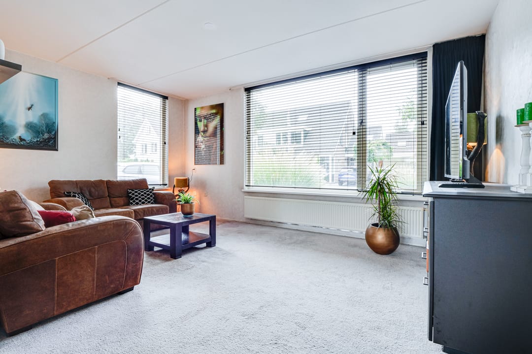 Foto 11 van Ribeslaan 53