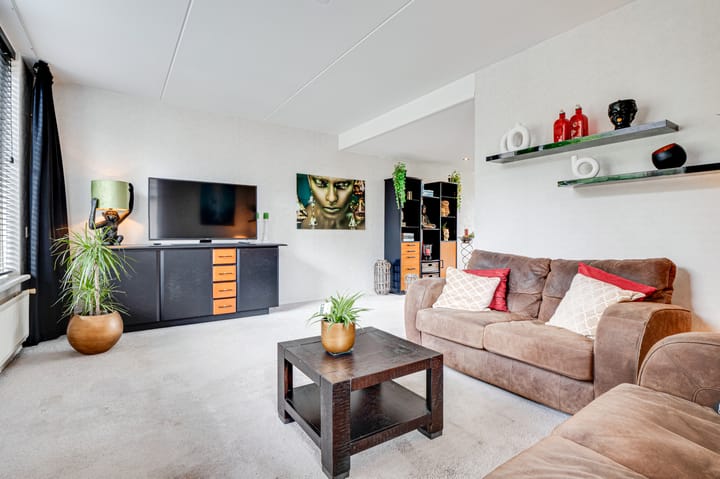 Photo 12 of Ribeslaan 53