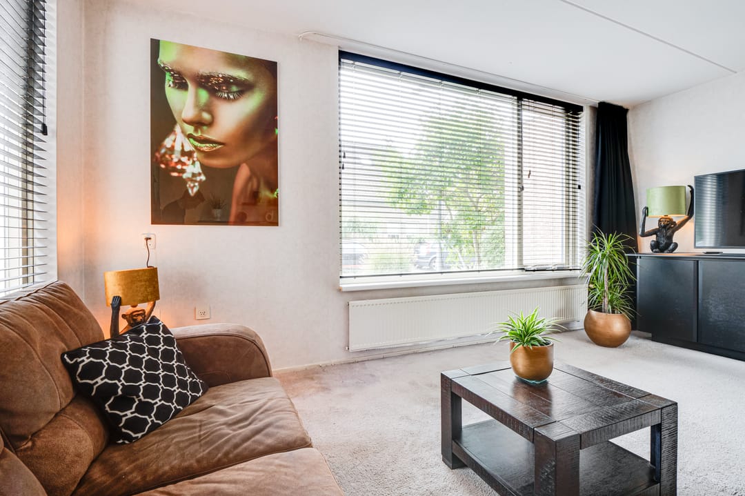 Foto 13 van Ribeslaan 53