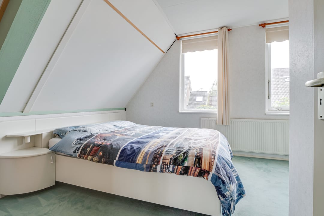 Foto 22 van Ribeslaan 53