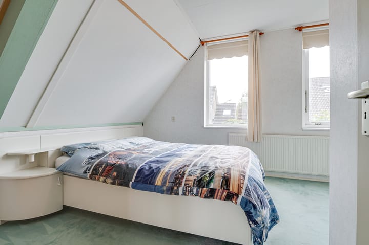 Photo 22 of Ribeslaan 53