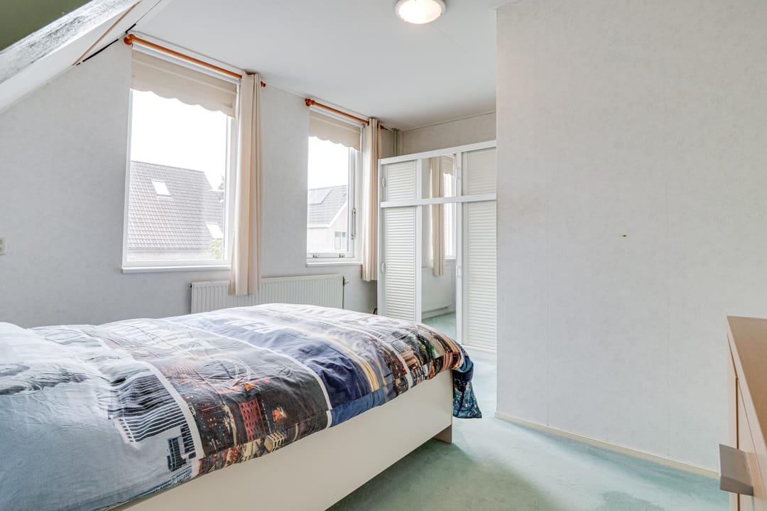 Foto 23 van Ribeslaan 53