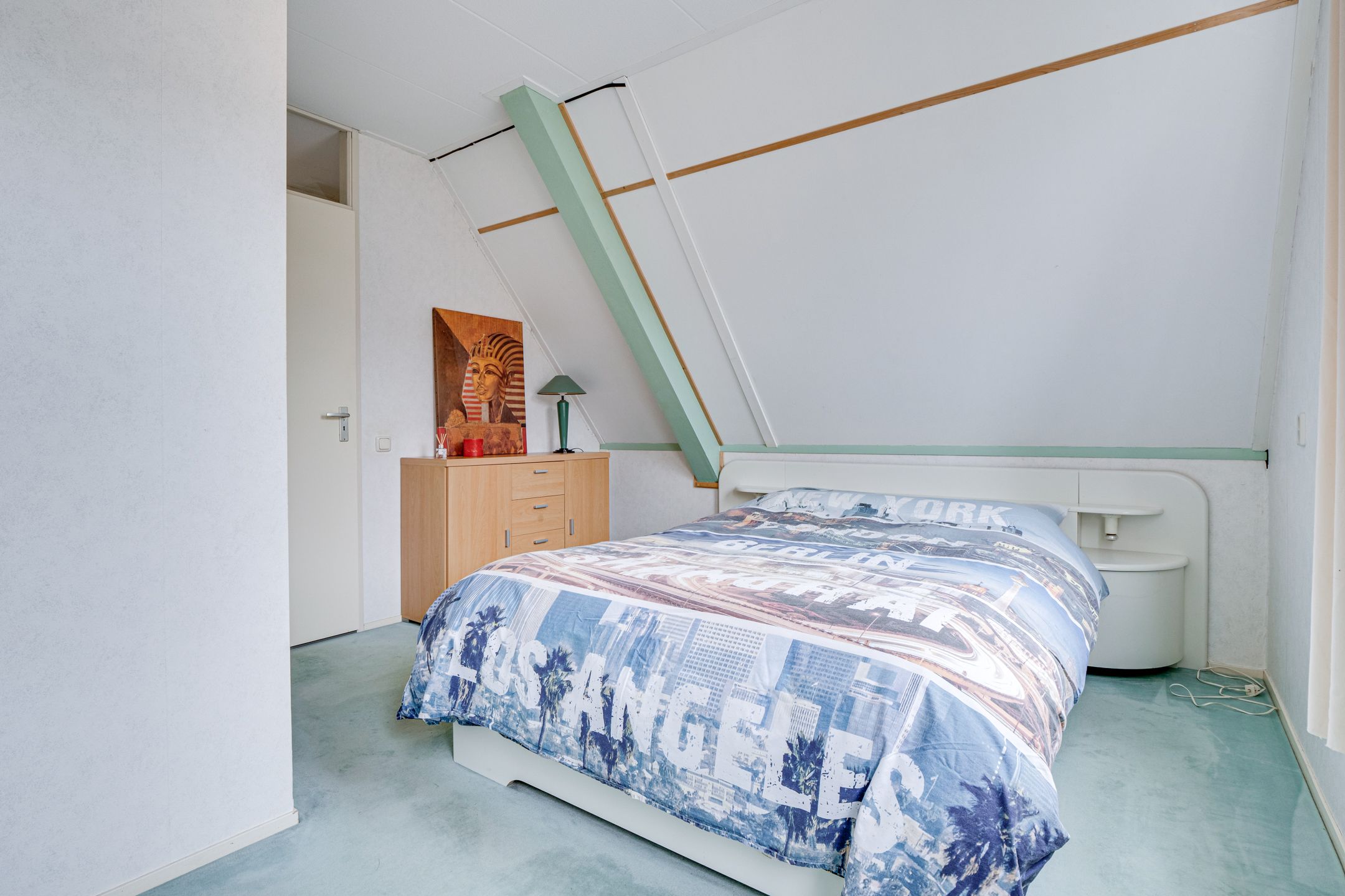 Foto 24 van Ribeslaan 53