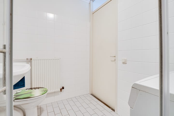 Photo 30 of Ribeslaan 53