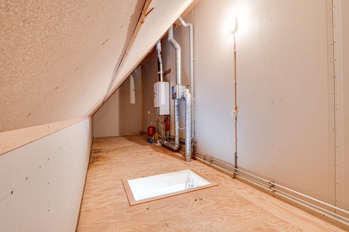 Photo 32 of Ribeslaan 53