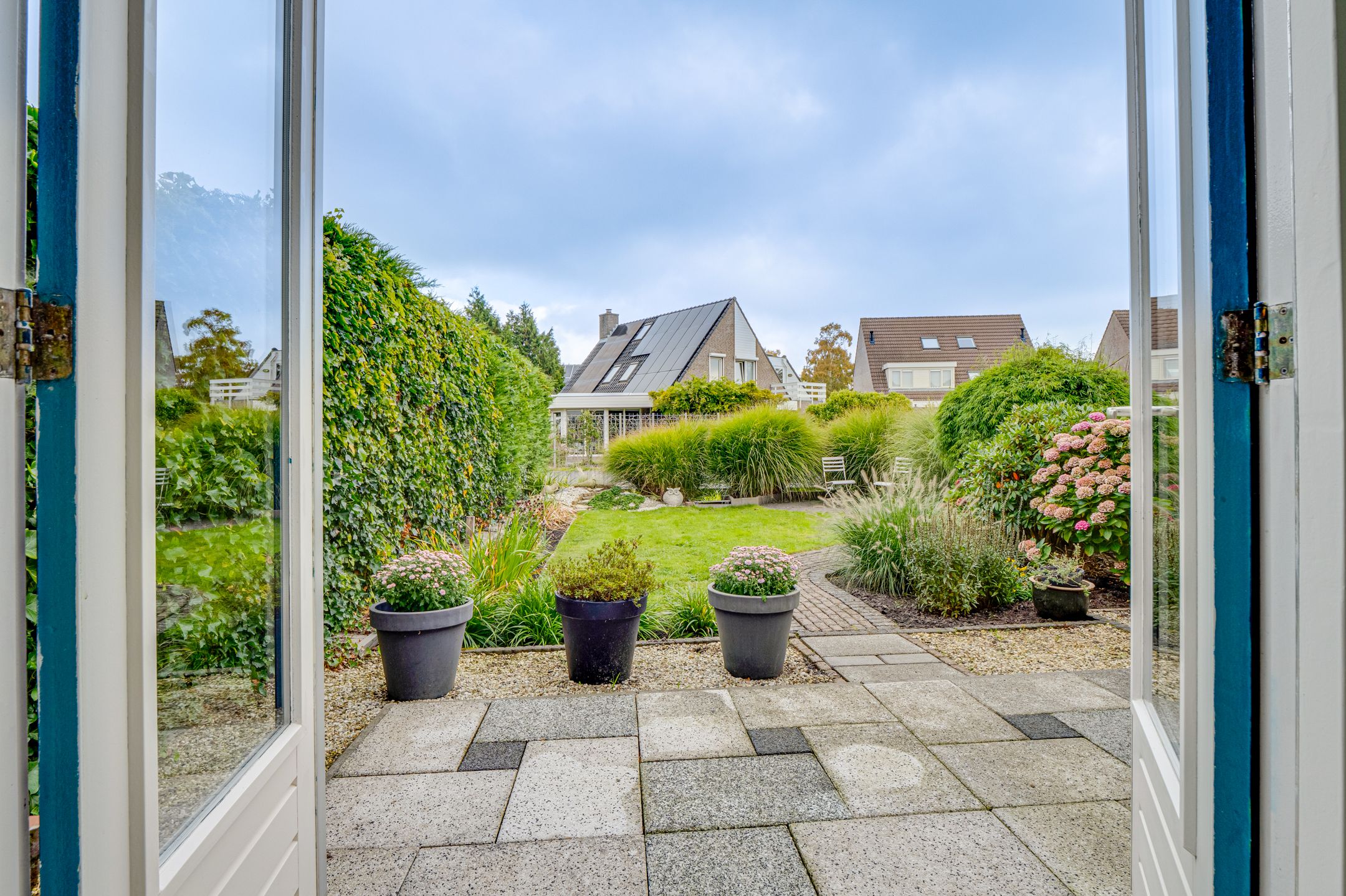 Foto 33 van Ribeslaan 53