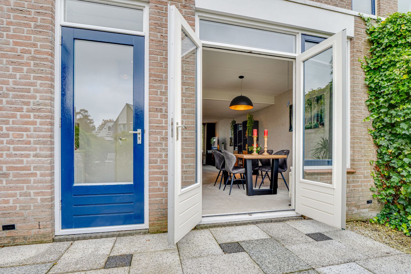 Foto 34 van Ribeslaan 53