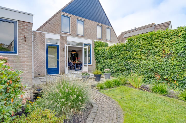 Photo 35 of Ribeslaan 53