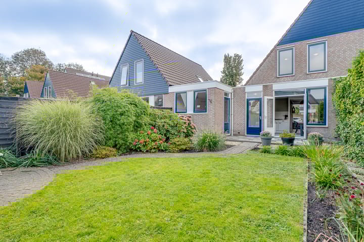 Photo 37 of Ribeslaan 53