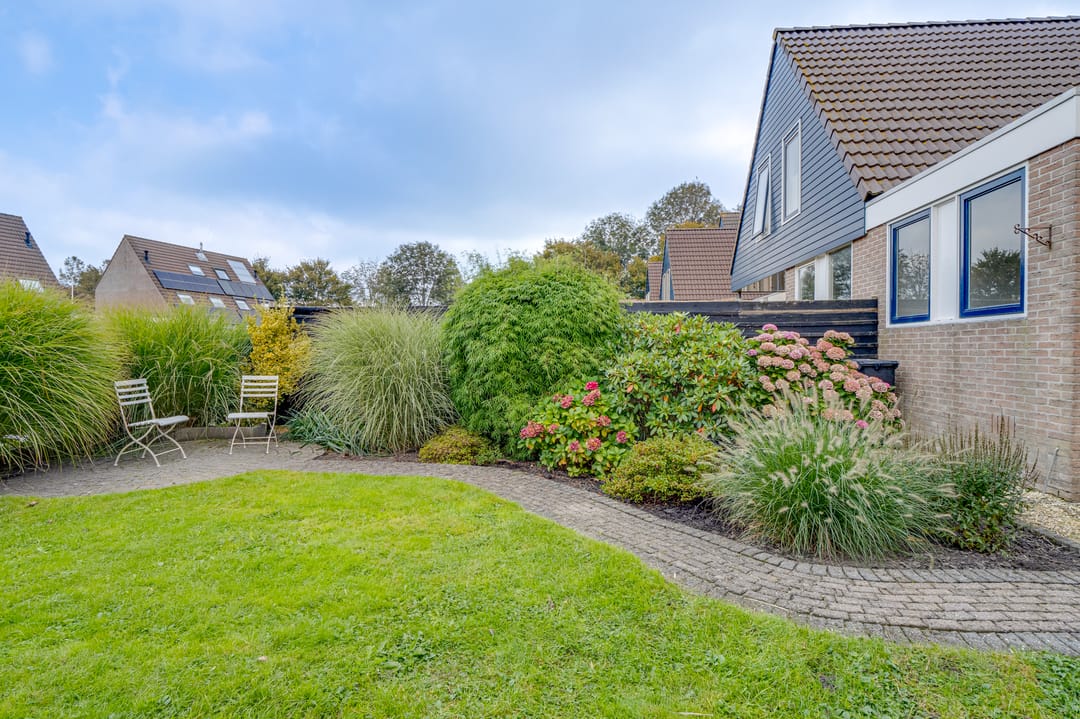 Foto 38 van Ribeslaan 53