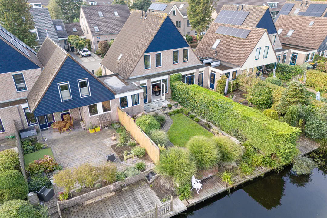 Foto 43 van Ribeslaan 53