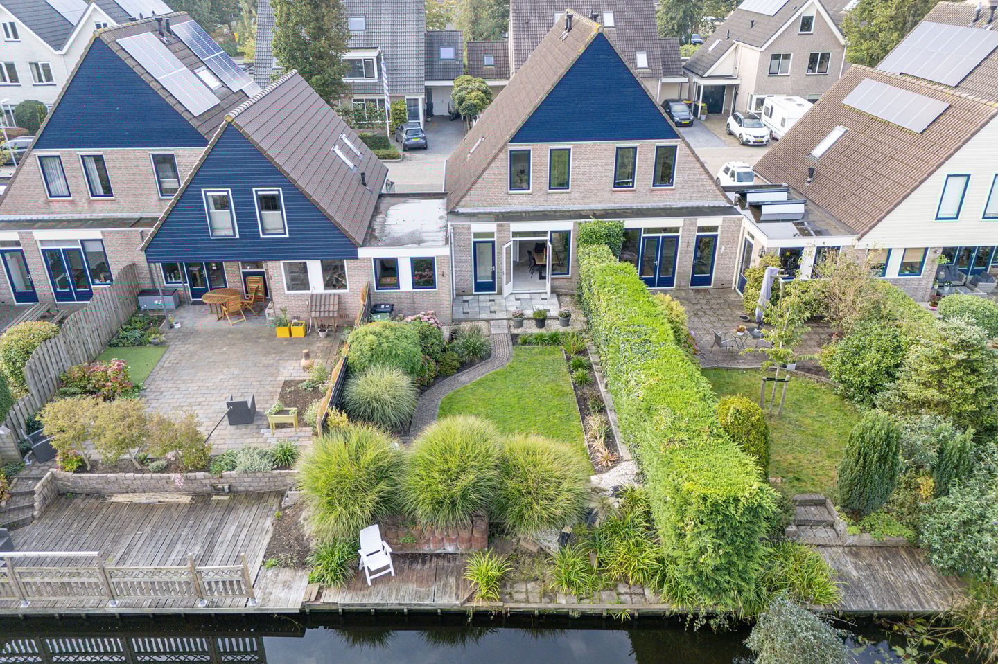 Foto 44 van Ribeslaan 53