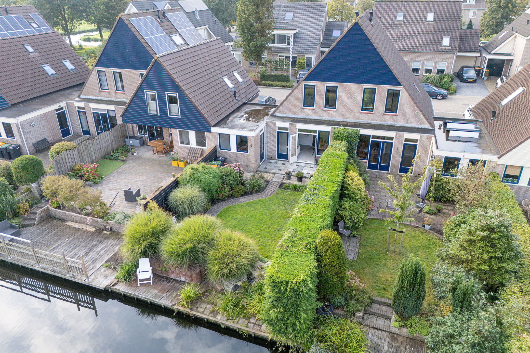 Foto 45 van Ribeslaan 53