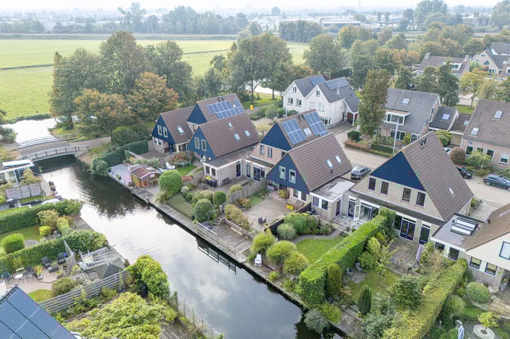 Photo 46 of Ribeslaan 53